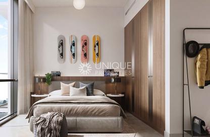 Apartment - 2 - 3 for sale in Belgravia Gardens Tower C - Belgravia Gardens - Falcon City of Wonders - Dubai