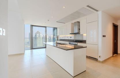 Apartment - 2 - 3 for rent in Marina Gate 2 - Marina Gate - Dubai Marina - Dubai