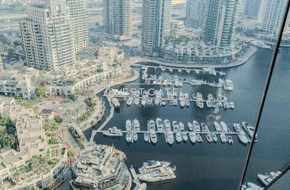 Apartment - 2 - 3 for rent in Marina Gate 2 - Marina Gate - Dubai Marina - Dubai Apartment - 2 - 3 for rent in Marina Gate 2 - Marina Gate - Dubai Marina - Dubai