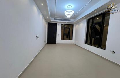 Villa - 5 Bedrooms - 7 Bathrooms for rent in Al Bahia Hills - Al Bahia - Ajman