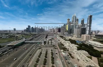 Office Space - Studio for rent in Arenco Tower - Dubai Media City - Dubai