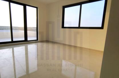 Apartment - 2 - 3 for rent in The Gate 2 at Aljada - Aljada - Sharjah Apartment - 2 - 3 for rent in The Gate 2 at Aljada - Aljada - Sharjah
