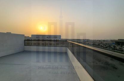 Apartment - 2 - 3 for rent in The Gate 2 at Aljada - Aljada - Sharjah Apartment - 2 - 3 for rent in The Gate 2 at Aljada - Aljada - Sharjah