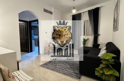 Apartment - 1 - 2 for rent in Al Rumailah building - Al Rumailah 2 - Al Rumaila - Ajman Apartment - 1 - 2 for rent in Al Rumailah building - Al Rumailah 2 - Al Rumaila - Ajman
