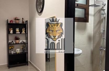 Apartment - 1 - 2 for rent in Al Rumailah building - Al Rumailah 2 - Al Rumaila - Ajman Apartment - 1 - 2 for rent in Al Rumailah building - Al Rumailah 2 - Al Rumaila - Ajman