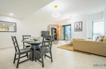 Apartment - 1 Bedroom - 2 Bathrooms for rent in Executive Tower M - Executive Towers - Business Bay - Dubai Apartment - 1 Bedroom - 2 Bathrooms for rent in Executive Tower M - Executive Towers - Business Bay - Dubai