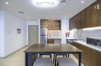 Apartment - 1 - 1 for rent in La Rive Building 2 - La Rive - Port de La Mer - La Mer - Jumeirah - Dubai