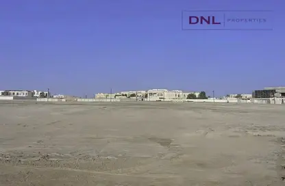 أرض - استوديو للبيع في تلال جبل علي - جبل علي - دبي