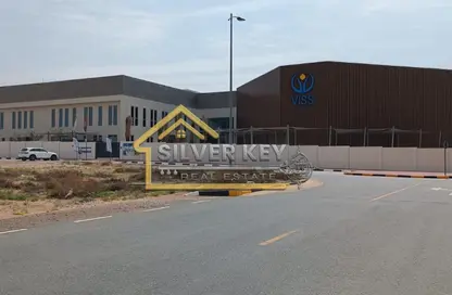 Land - Studio for sale in Tilal City A - Tilal City - Sharjah