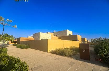 Villa - 4 Bedrooms - 5 Bathrooms for rent in Al Jurf Gardens Phase 1.2 - Al Jurf Gardens - AlJurf - Ghantoot - Abu Dhabi