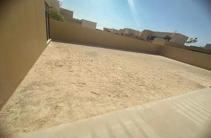 Villa - 4 Bedrooms - 5 Bathrooms for rent in Al Jurf Gardens Phase 1.2 - Al Jurf Gardens - AlJurf - Ghantoot - Abu Dhabi