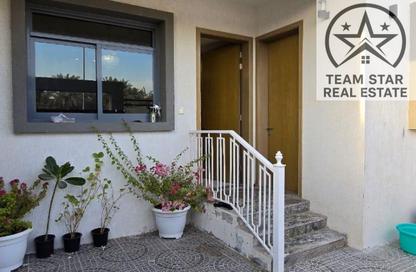 Villa - 4 Bedrooms - 6 Bathrooms for rent in Al Zaheya Gardens - Al Zahya - Ajman