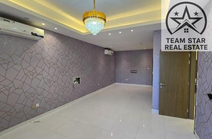 Villa - 4 Bedrooms - 6 Bathrooms for rent in Al Zaheya Gardens - Al Zahya - Ajman