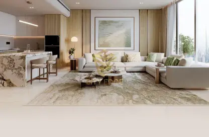 شقة - 1 حمام للبيع في بن غاطي تيتانيا - مجان - دبي لاند - دبي