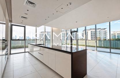 Apartment - 2 - 4 for rent in Residences 16 - The Residences at District One - District One - Mohammed Bin Rashid City - Dubai