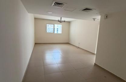 Apartment - 1 - 2 for rent in Salam Tower - Al Majaz 1 - Al Majaz - Sharjah