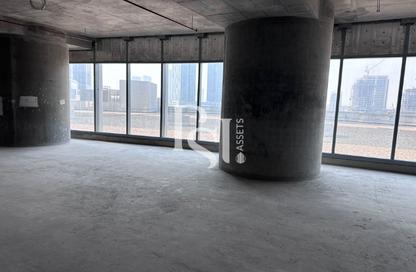 Office Space - Studio for rent in Addax port office tower - City Of Lights - Al Reem Island - Abu Dhabi Office Space - Studio for rent in Addax port office tower - City Of Lights - Al Reem Island - Abu Dhabi