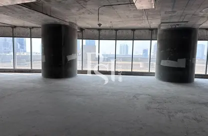 Office Space - Studio for rent in Addax port office tower - City Of Lights - Al Reem Island - Abu Dhabi