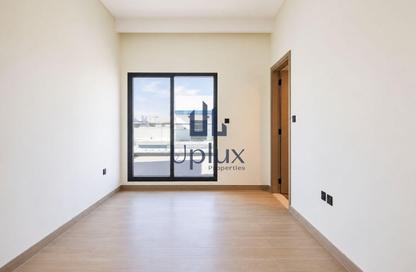 Townhouse - 3 Bedrooms - 4 Bathrooms for sale in Santorini - Damac Lagoons - Dubai