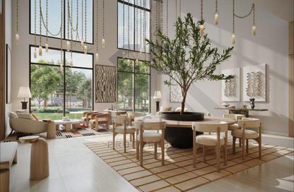 Apartment - 1 - 1 for sale in Vida Residences Hillside Tower B - Vida Residences Hillside - Dubai Hills Estate - Dubai Apartment - 1 - 1 for sale in Vida Residences Hillside Tower B - Vida Residences Hillside - Dubai Hills Estate - Dubai