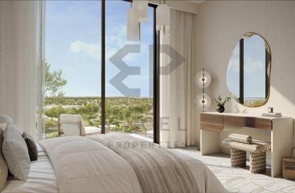 Apartment - 1 - 1 for sale in Vida Residences Hillside Tower B - Vida Residences Hillside - Dubai Hills Estate - Dubai Apartment - 1 - 1 for sale in Vida Residences Hillside Tower B - Vida Residences Hillside - Dubai Hills Estate - Dubai