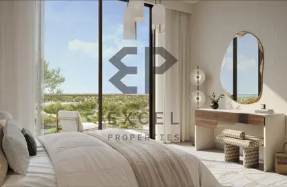 Apartment - 1 Bedroom - 1 Bathroom for sale in Vida Residences Hillside Tower B - Vida Residences Hillside - Dubai Hills Estate - Dubai
