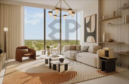 Apartment - 1 - 1 for sale in Vida Residences Hillside Tower B - Vida Residences Hillside - Dubai Hills Estate - Dubai Apartment - 1 - 1 for sale in Vida Residences Hillside Tower B - Vida Residences Hillside - Dubai Hills Estate - Dubai