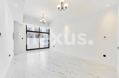 Townhouse - 4 Bedrooms - 4 Bathrooms for rent in Elie Saab VIE Townhouses - District 11 - Mohammed Bin Rashid City - Dubai