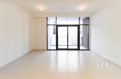Apartment - 2 - 2 for sale in Park Point building B - Park Point - Dubai Hills Estate - Dubai
