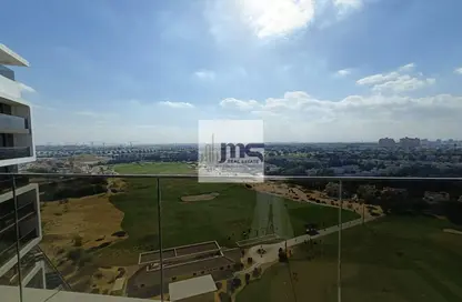 Apartment - 1 Bedroom - 2 Bathrooms for rent in Condor Golf Links 18 - Dubai Sports City - Dubai
