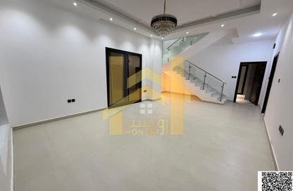 فيلا - 5 غرف نوم - 7 حمامات للبيع في الحليو 1 - الحليو - عجمان فيلا - 5 غرف نوم - 7 حمامات للبيع في الحليو 1 - الحليو - عجمان