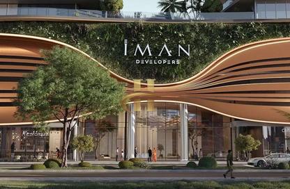 Apartment - 1 Bedroom - 2 Bathrooms for sale in One Sky Park - District 15 - Jumeirah Village Circle - Dubai