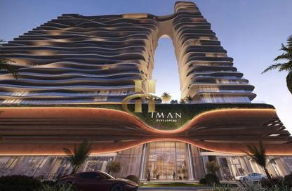 Apartment - 1 Bedroom - 2 Bathrooms for sale in One Sky Park - District 15 - Jumeirah Village Circle - Dubai