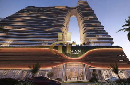 Apartment - 1 - 2 for sale in One Sky Park - District 15 - Jumeirah Village Circle - Dubai Apartment - 1 - 2 for sale in One Sky Park - District 15 - Jumeirah Village Circle - Dubai