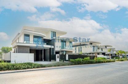 Villa - 6 - 7 for sale in Majestic Vistas (Lamborghini Mansions) - Dubai Hills Estate - Dubai Villa - 6 - 7 for sale in Majestic Vistas (Lamborghini Mansions) - Dubai Hills Estate - Dubai
