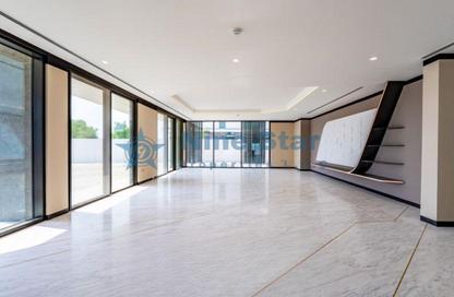 Villa - 6 - 7 for sale in Majestic Vistas (Lamborghini Mansions) - Dubai Hills Estate - Dubai