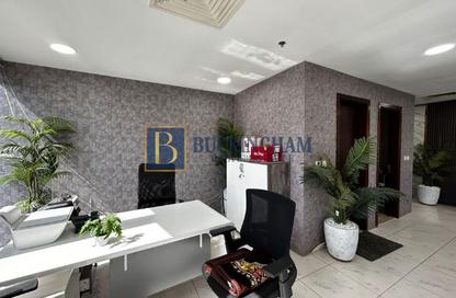 Office Space - Studio - 1 Bathroom for rent in Platinum Tower (Pt Tower) - JLT Cluster I - Jumeirah Lake Towers - Dubai Office Space - Studio - 1 Bathroom for rent in Platinum Tower (Pt Tower) - JLT Cluster I - Jumeirah Lake Towers - Dubai
