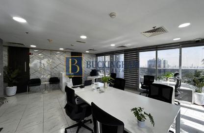 Office Space - Studio - 1 Bathroom for rent in Platinum Tower (Pt Tower) - JLT Cluster I - Jumeirah Lake Towers - Dubai Office Space - Studio - 1 Bathroom for rent in Platinum Tower (Pt Tower) - JLT Cluster I - Jumeirah Lake Towers - Dubai