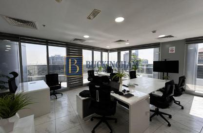 Office Space - Studio - 1 Bathroom for rent in Platinum Tower (Pt Tower) - JLT Cluster I - Jumeirah Lake Towers - Dubai Office Space - Studio - 1 Bathroom for rent in Platinum Tower (Pt Tower) - JLT Cluster I - Jumeirah Lake Towers - Dubai