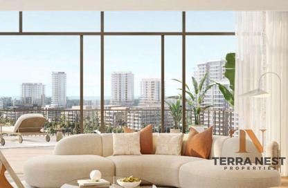 Apartment - 1 - 2 for sale in Bay Grove Residence 11 - Bay Grove Residences - Dubai Islands - Dubai