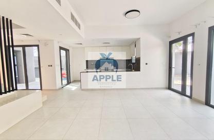 Villa - 3 - 4 for rent in Sarab 2 - Aljada - Sharjah