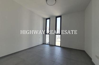 Apartment - Studio - 1 for rent in The Solo - Aljada - Sharjah