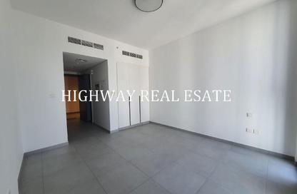 Apartment - Studio - 1 for rent in The Solo - Aljada - Sharjah