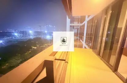 Apartment - 2 Bedrooms - 3 Bathrooms for rent in Misk Apartments - Aljada - Sharjah Apartment - 2 Bedrooms - 3 Bathrooms for rent in Misk Apartments - Aljada - Sharjah