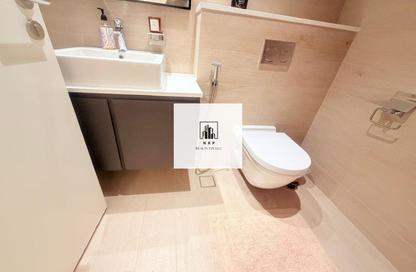 Apartment - 2 - 3 for rent in Misk Apartments - Aljada - Sharjah
