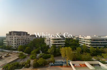 Apartment - 2 Bedrooms - 3 Bathrooms for sale in Seventh Heaven - Al Barari - Dubai Apartment - 2 Bedrooms - 3 Bathrooms for sale in Seventh Heaven - Al Barari - Dubai