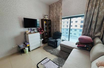 Apartment - 2 Bedrooms - 2 Bathrooms for rent in Bermuda Views - Dubai Sports City - Dubai
