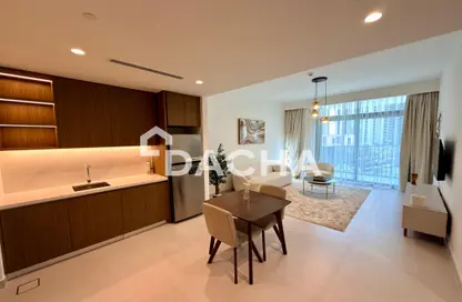Apartment - 1 Bedroom - 1 Bathroom for rent in Palace Residence North - Dubai Creek Harbour (The Lagoons) - Dubai