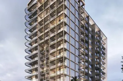 Apartment - 1 Bedroom - 2 Bathrooms for sale in Al Barsha 3 - Al Barsha - Dubai