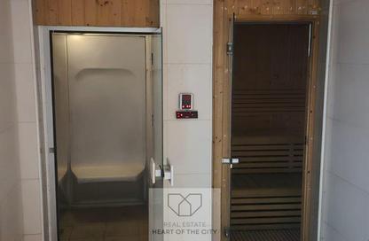 Apartment - Studio - 1 Bathroom for rent in Hanover Square - District 10 - Jumeirah Village Circle - Dubai